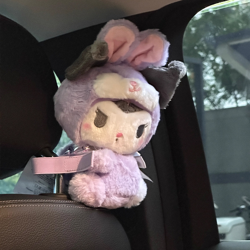 Kawaii Tech Accessories - Sanrio, Hello Kitty, My Melody, Kuromi.