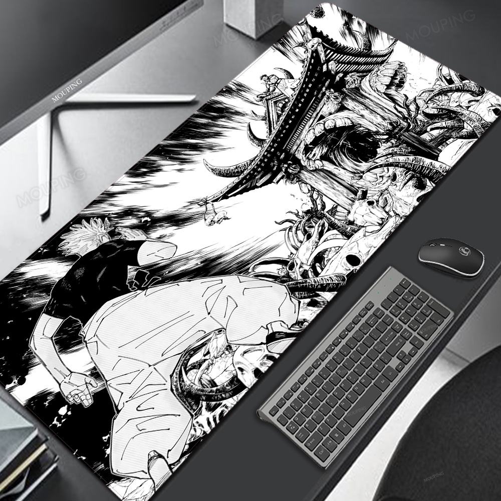 Mousepad Laptop Office Desk An - đánh giá và giá Kawaii Tech Accessories