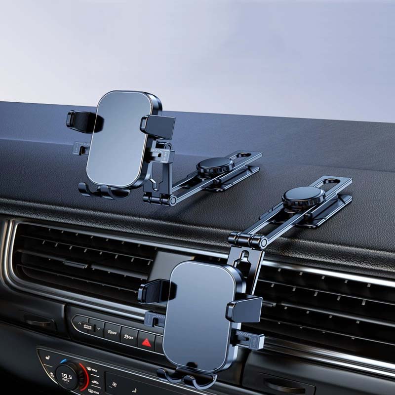 Dashboard Metal Car Phone Hold - đánh giá và giá Mobile Tech Accessories