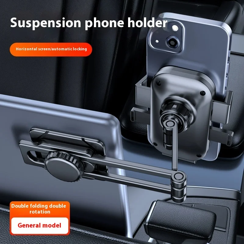 Dashboard Metal Car Phone Hold - đánh giá và giá Mobile Tech Accessories