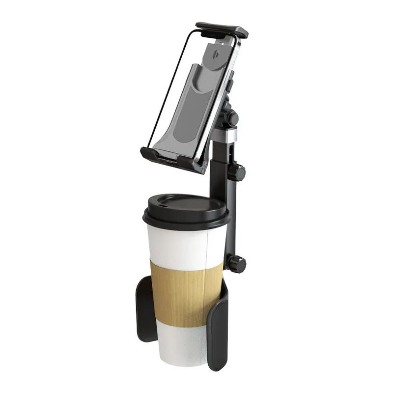 Car Cup Phone Tablet Holder Ex - đánh giá và giá Mobile Tech Accessories