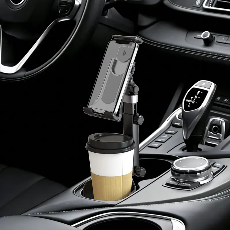 Car Cup Phone Tablet Holder Ex - đánh giá và giá Mobile Tech Accessories