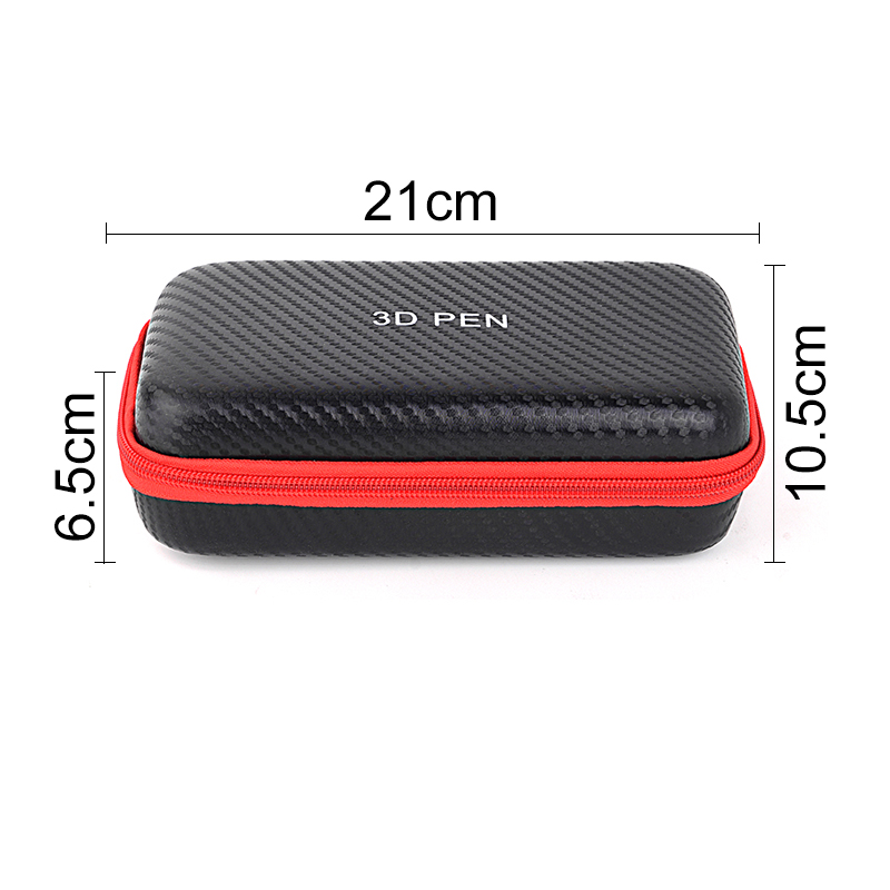 3D Printing Pens Storage Bag W - đánh giá và giá Tech Accessories Case