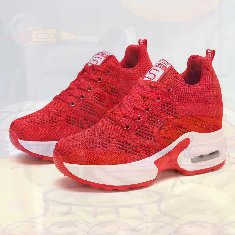 Red Size 36 Shoes Woman Tennis - đánh giá và giá Kawaii Tech Accessories