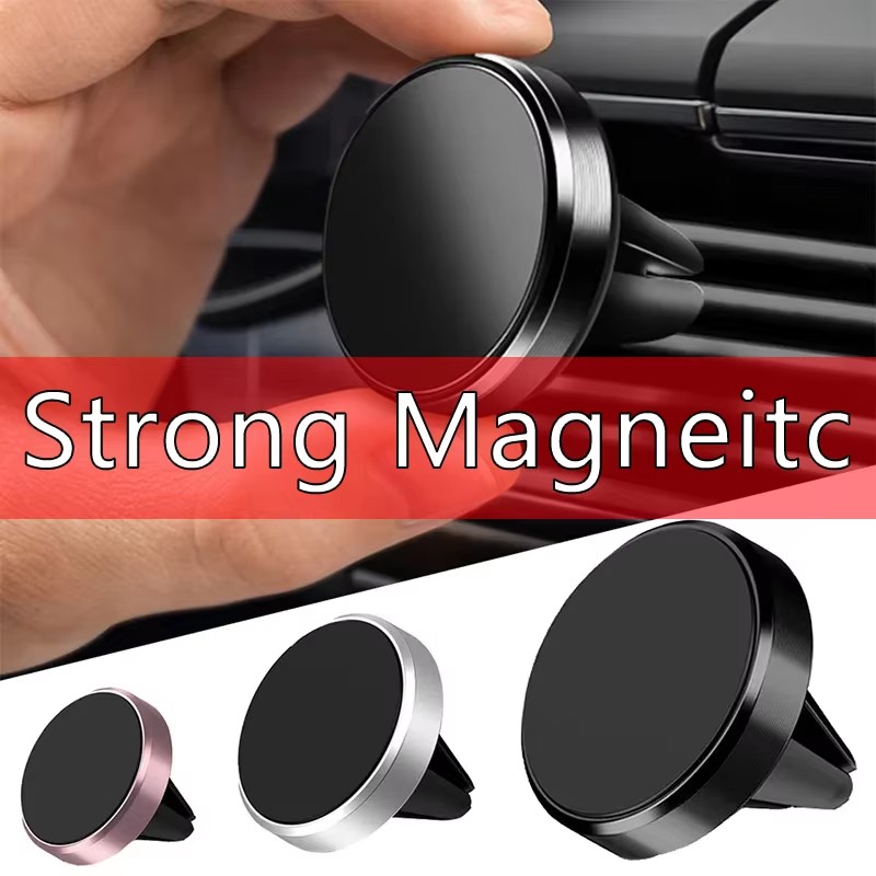 Car Magnetic Holder Universal  - đánh giá và giá Mobile Tech Accessories