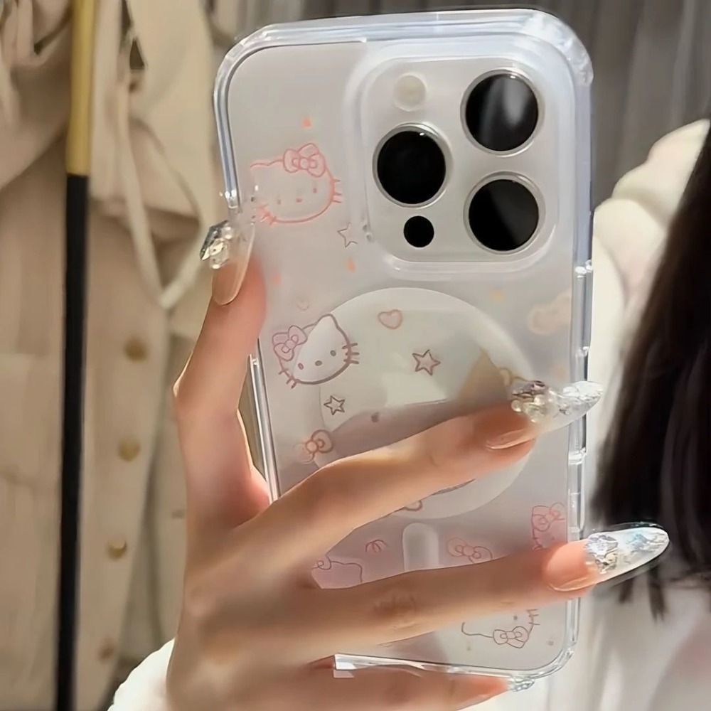Creative Luxury Cartoon Cute C - đánh giá và giá Mobile Tech Accessories