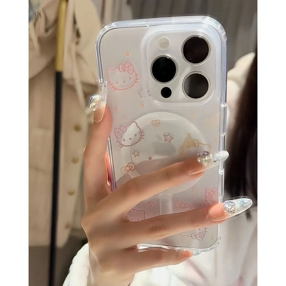 Creative Luxury Cartoon Cute C - đánh giá và giá Mobile Tech Accessories