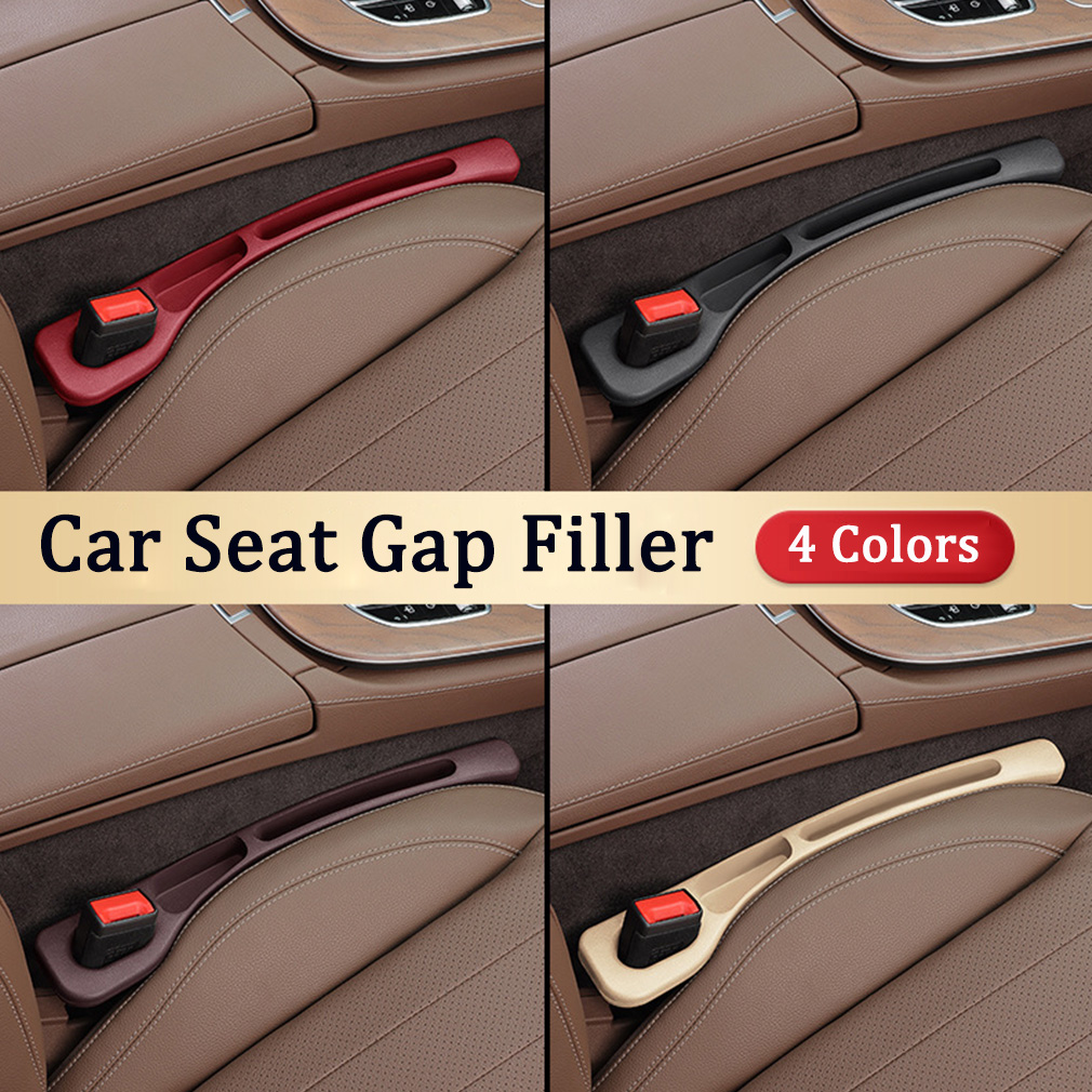 1 Pair Waterproof Car Seat Gap - đánh giá và giá Tech Car Accessories