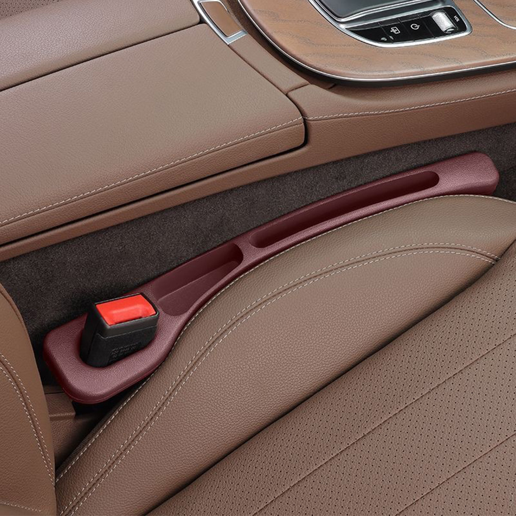 1 Pair Waterproof Car Seat Gap - đánh giá và giá Tech Car Accessories