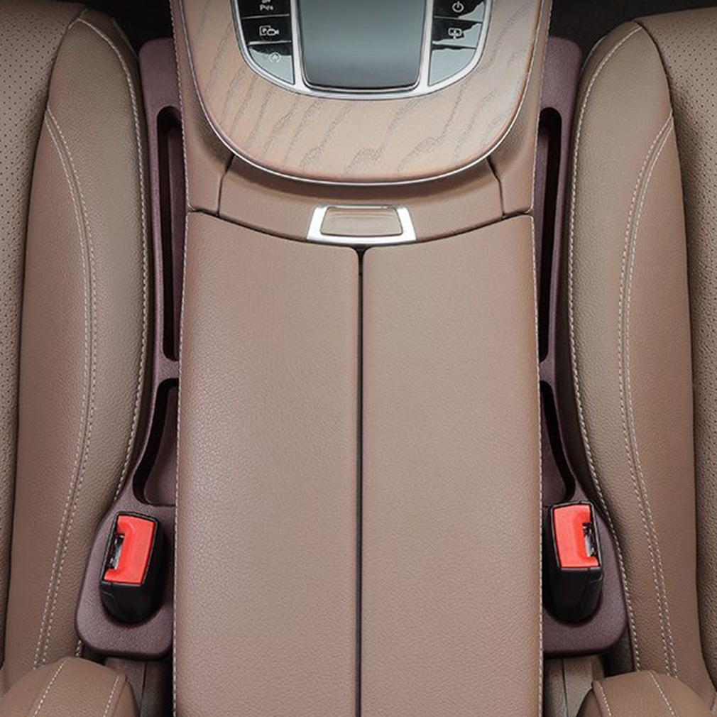 1 Pair Waterproof Car Seat Gap - đánh giá và giá Tech Car Accessories