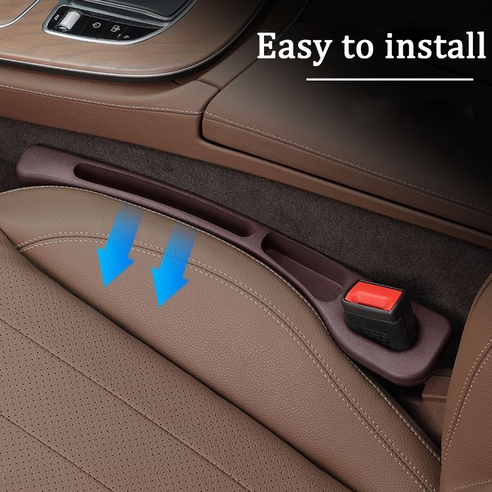 1 Pair Waterproof Car Seat Gap - đánh giá và giá Tech Car Accessories
