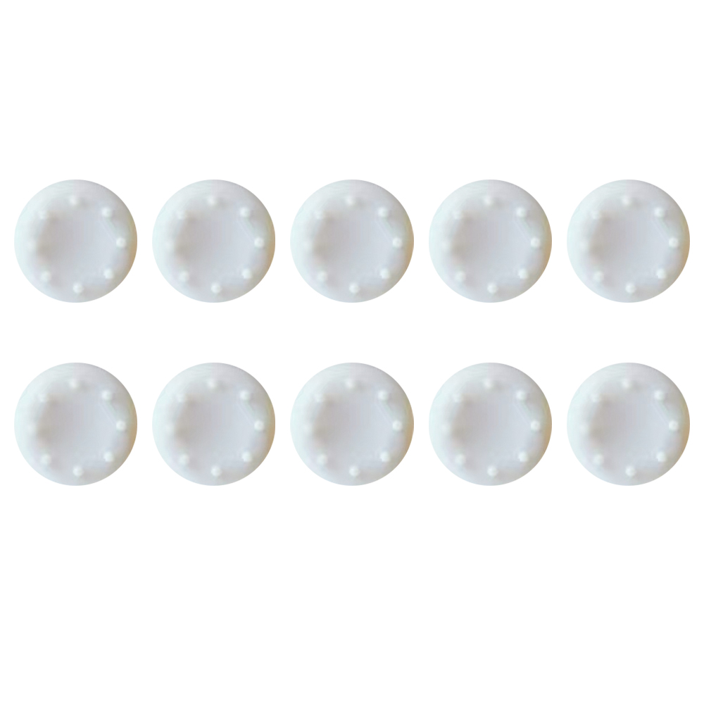 10PCS Non-slip Silicone Game J - đánh giá và giá Tech Accessories Case
