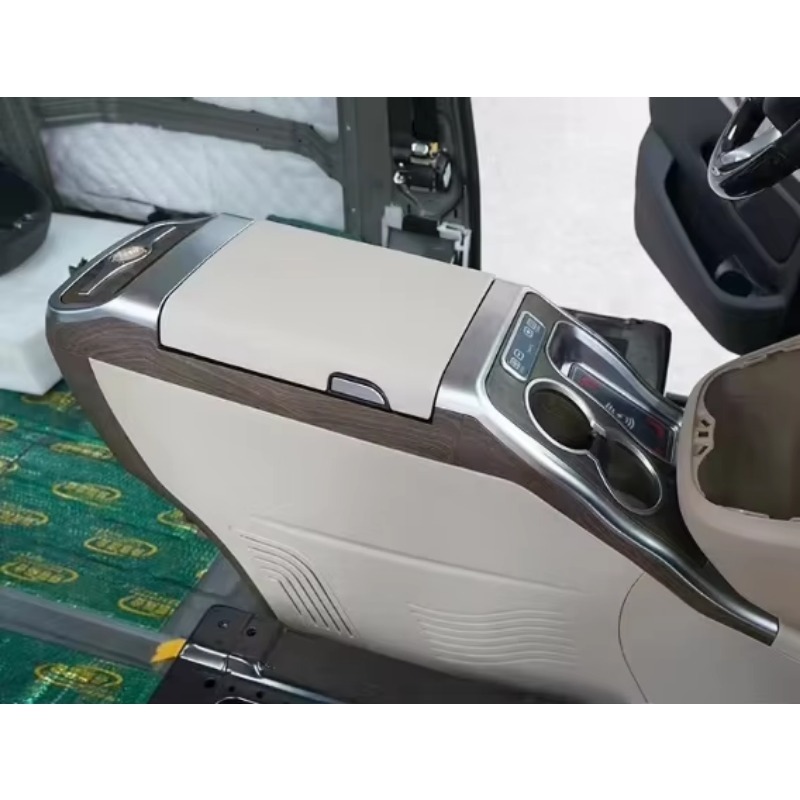 High Quality Van Armrest Lux u - đánh giá và giá Tech Car Accessories