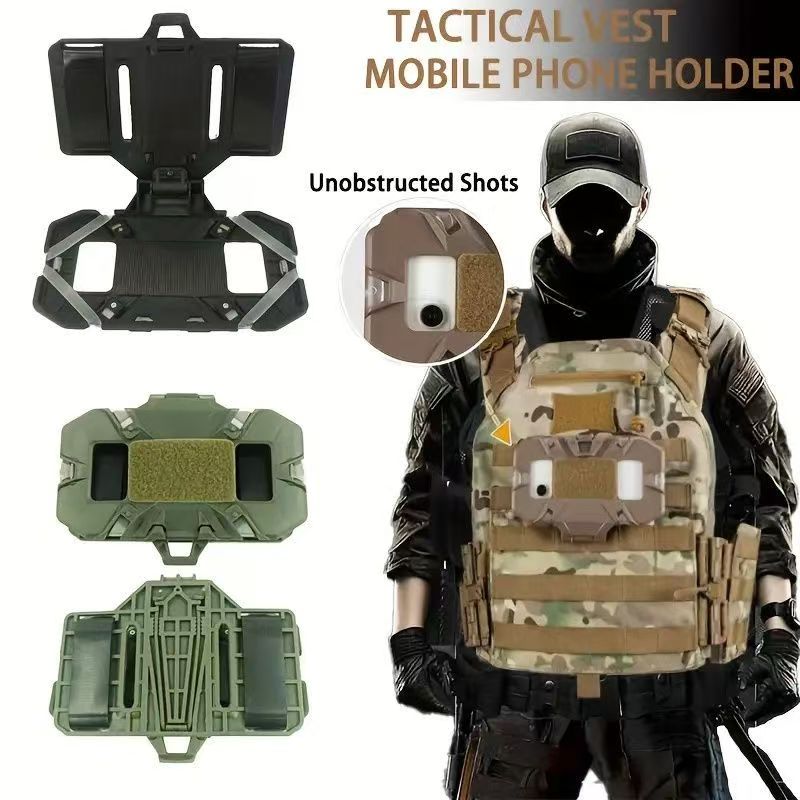 Tactics Cell Phone Holder Admi - đánh giá và giá Mobile Tech Accessories