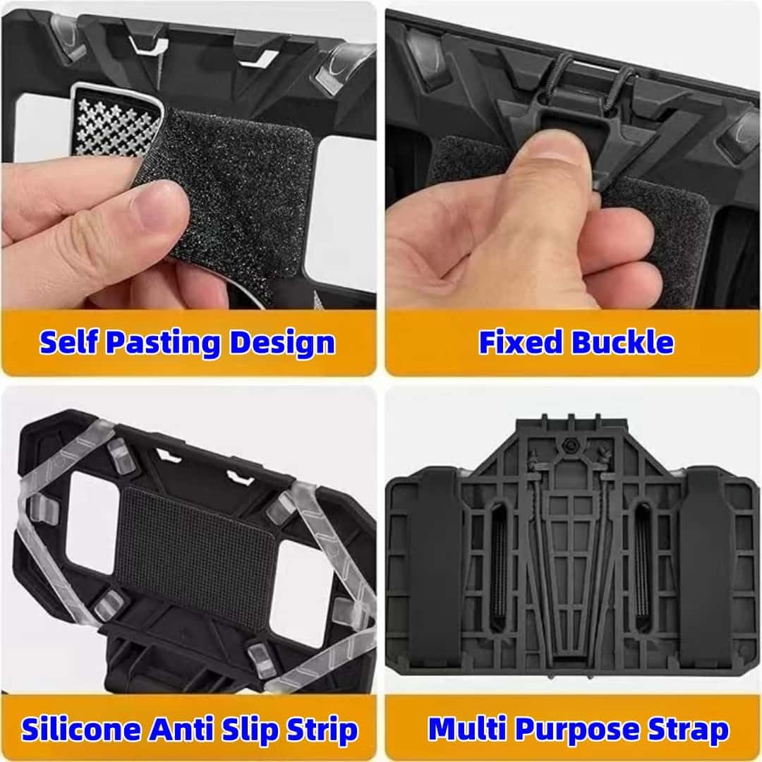 Tactics Cell Phone Holder Admi - đánh giá và giá Mobile Tech Accessories