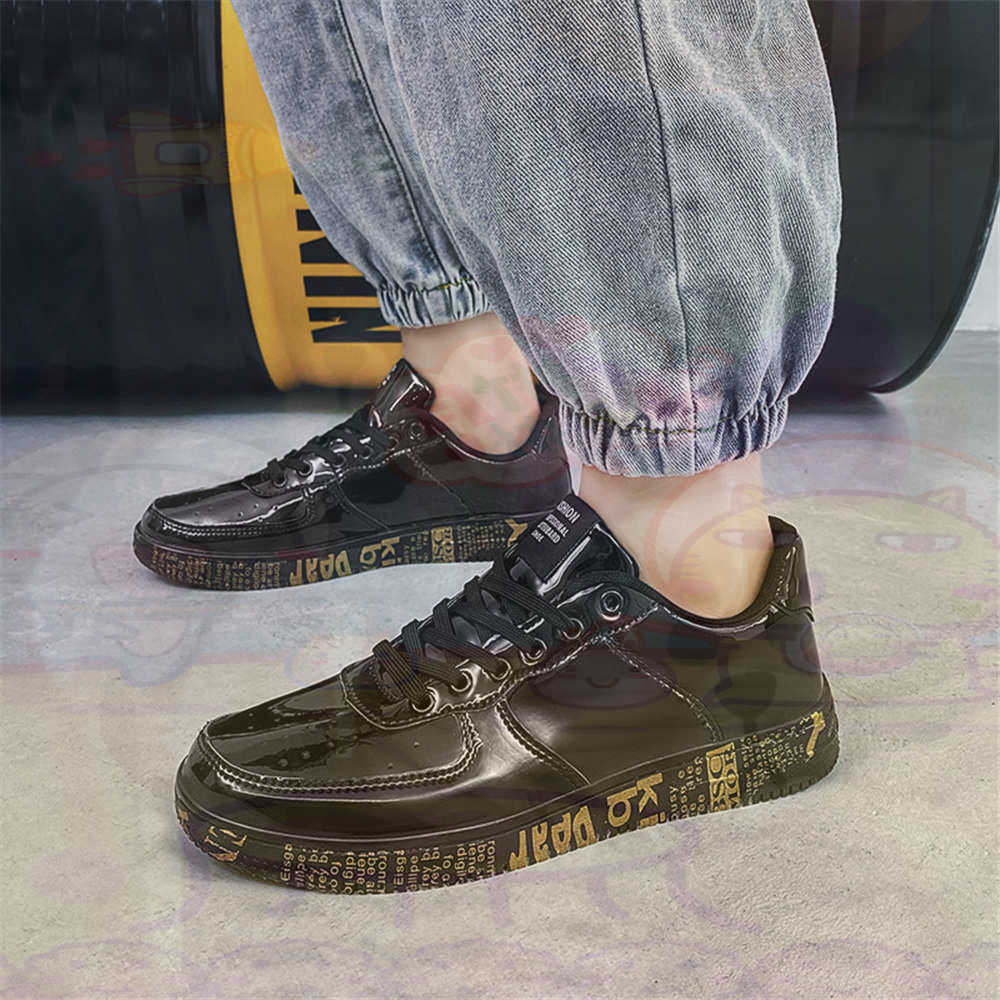 Round Foot Size 45 Sneakers Wh - đánh giá và giá Kawaii Tech Accessories