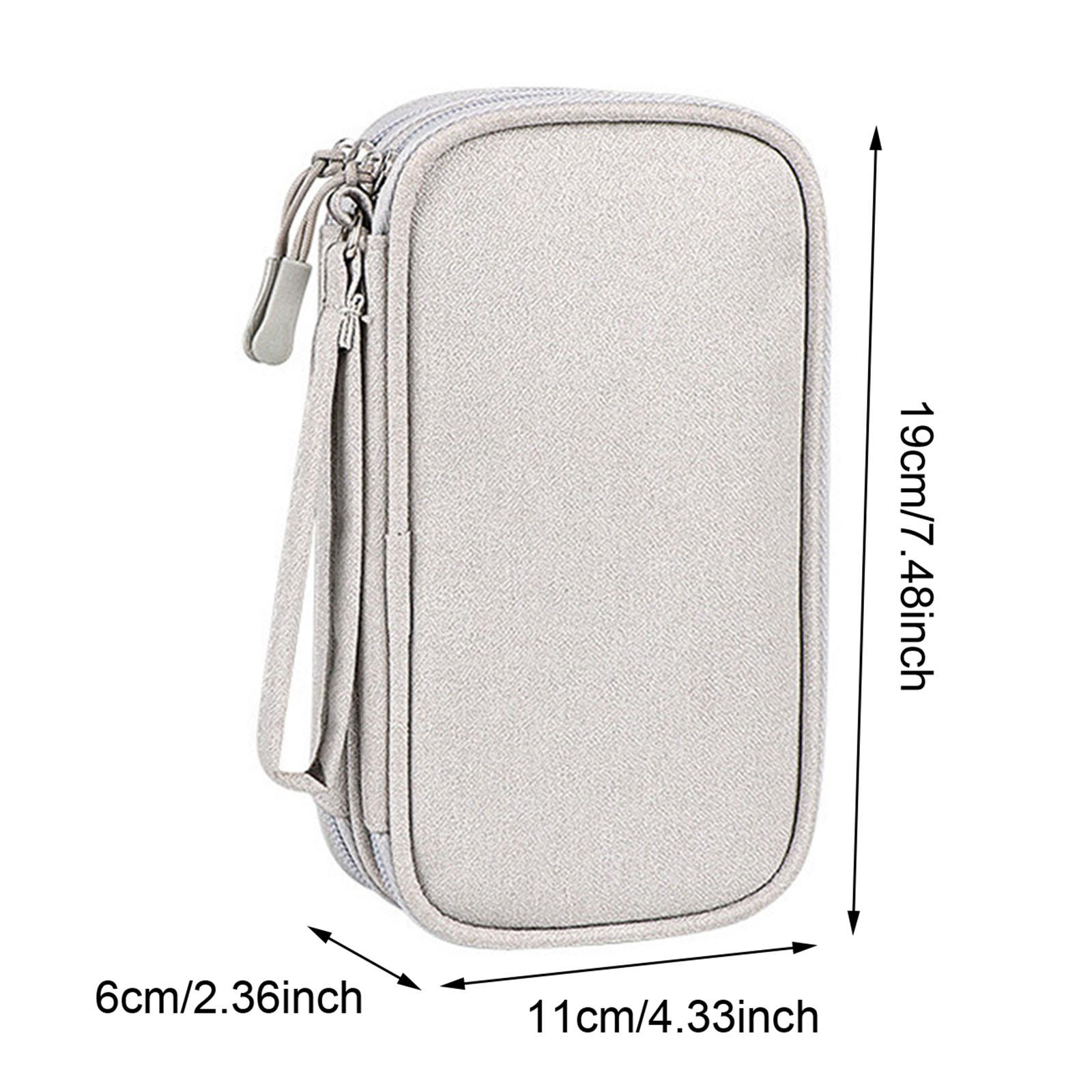 Travel Cable Organizer Tech Ac - đánh giá và giá Tech Accessories Storage