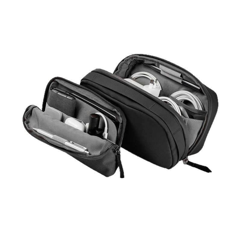 Digital Tech Organizer Pouch w - đánh giá và giá Tech Accessories Case