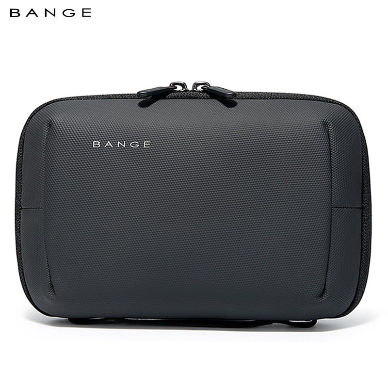 BANGE Large Capacity Travel El - đánh giá và giá Tech Accessories Case