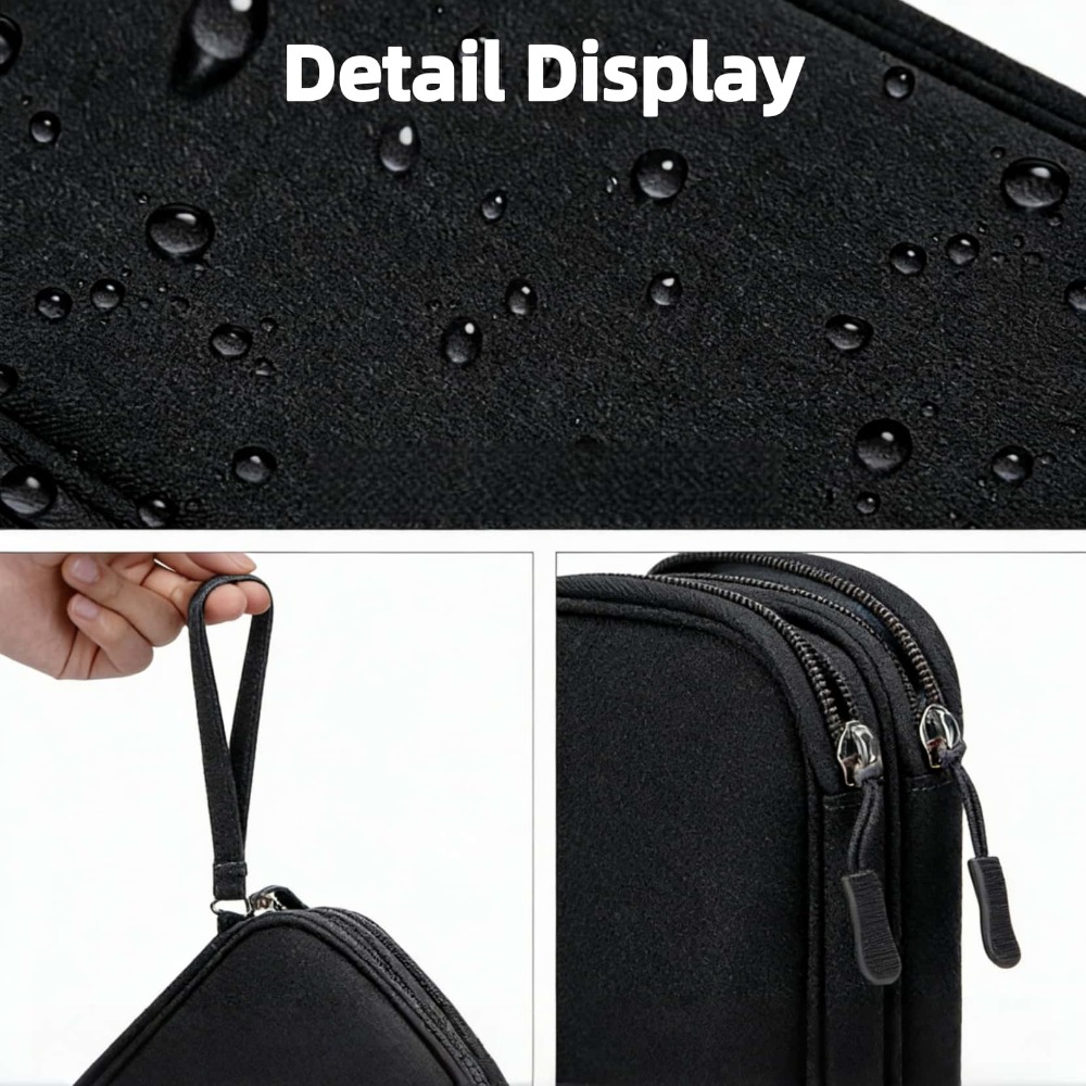 Electronics Organizer Case Por - đánh giá và giá Tech Accessories Case