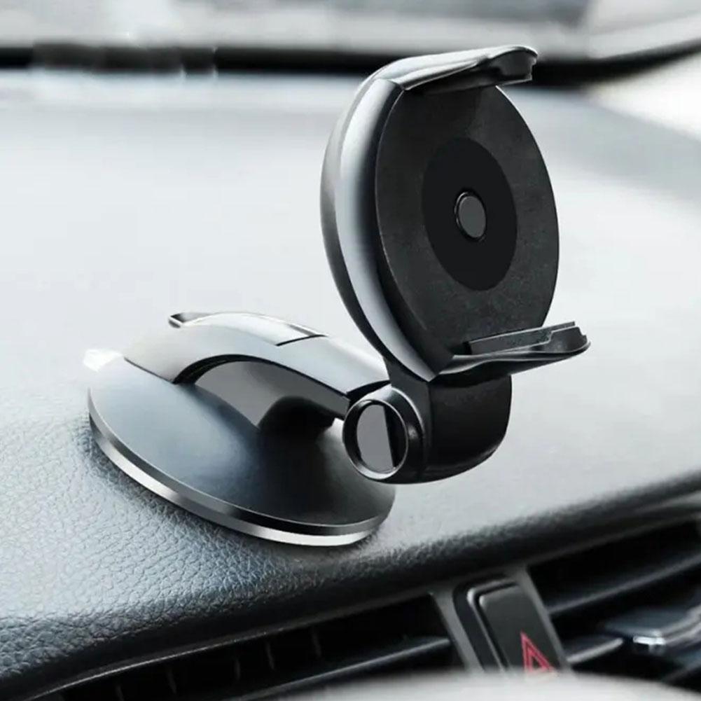Sucker Car Phone Holder GPS Ca - đánh giá và giá Mobile Tech Accessories