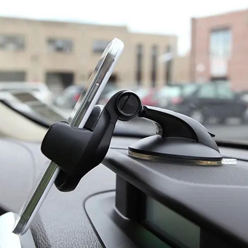 Sucker Car Phone Holder GPS Ca - đánh giá và giá Mobile Tech Accessories