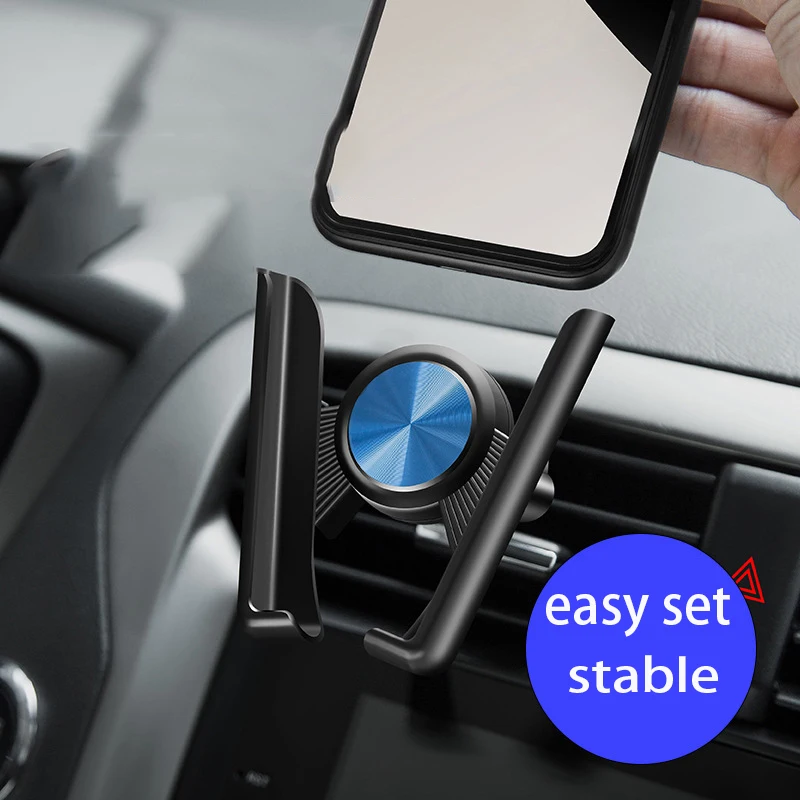 1PC Gravity Car Phone Holder N - đánh giá và giá Mobile Tech Accessories