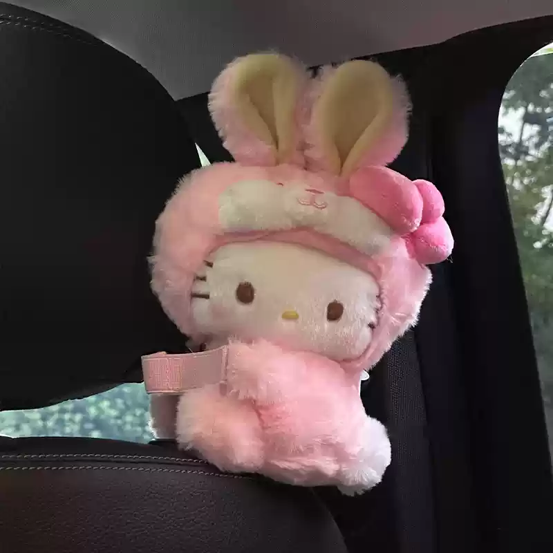 Sanrio, Hello Kitty, My Melody - đánh giá và giá Kawaii Tech Accessories