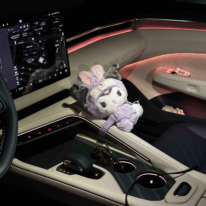 Sanrio, Hello Kitty, My Melody - đánh giá và giá Kawaii Tech Accessories