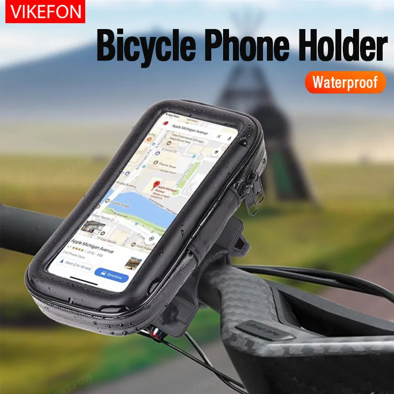 Outdoor Cycling Phone Holder B - đánh giá và giá Mobile Tech Accessories