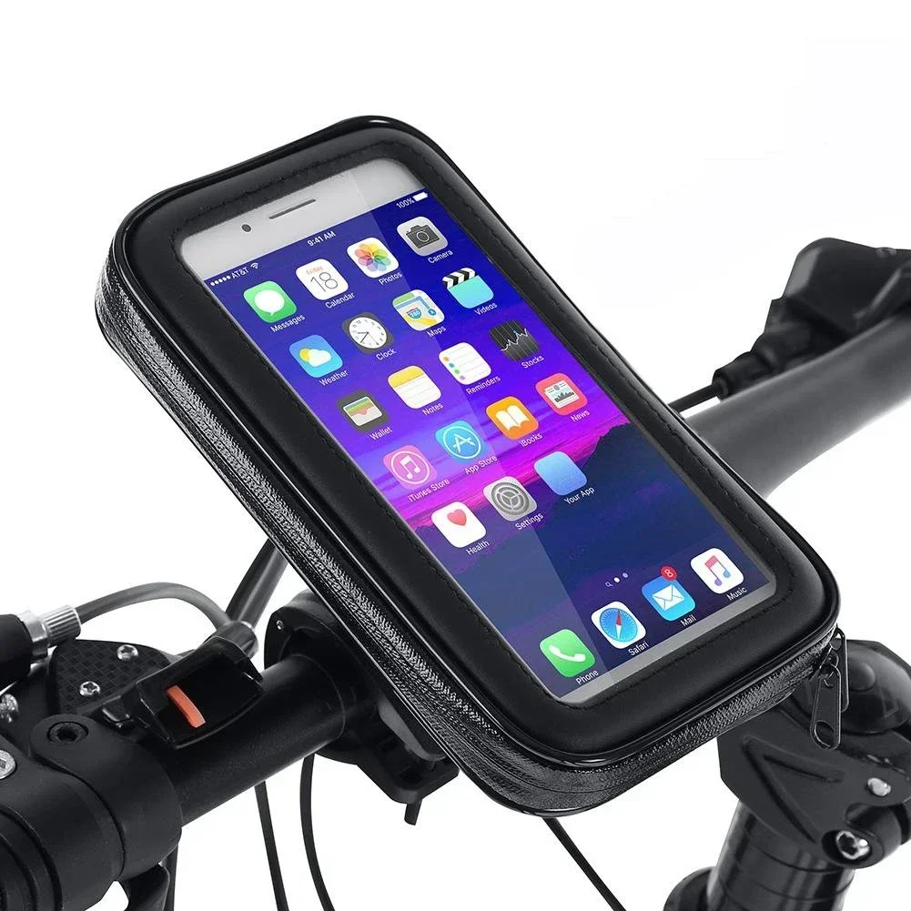 Outdoor Cycling Phone Holder B - đánh giá và giá Mobile Tech Accessories